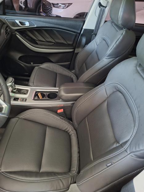 CHERY Tiggo 7 1.5 16V 4P FLEX TXS TURBO AUTOM�TICO DCT, Foto 7