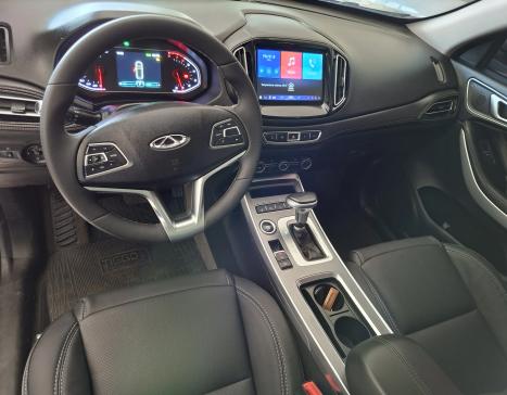 CHERY Tiggo 7 1.5 16V 4P FLEX TXS TURBO AUTOM�TICO DCT, Foto 8