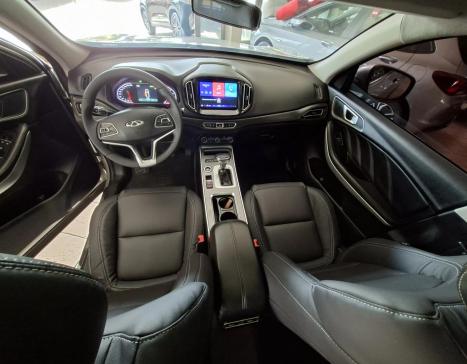 CHERY Tiggo 7 1.5 16V 4P FLEX TXS TURBO AUTOM�TICO DCT, Foto 11