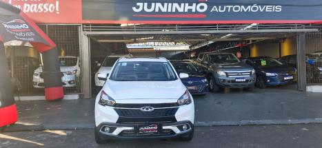 CHERY Tiggo 7 1.5 16V 4P FLEX TXS TURBO AUTOM�TICO DCT, Foto 6