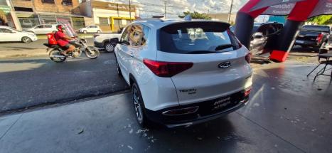 CHERY Tiggo 7 1.5 16V 4P FLEX TXS TURBO AUTOM�TICO DCT, Foto 8