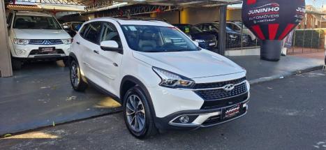 CHERY Tiggo 7 1.5 16V 4P FLEX TXS TURBO AUTOM�TICO DCT, Foto 9