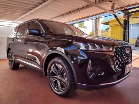 CHERY Tiggo 7 1.5 16V 4P TCI FLEX SPORT AUTOM�TICO CVT, Foto 1