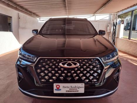 CHERY Tiggo 7 1.5 16V 4P TCI FLEX SPORT AUTOM�TICO CVT, Foto 2