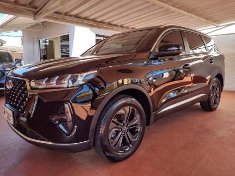 CHERY Tiggo 7 1.5 16V 4P TCI FLEX SPORT AUTOM�TICO CVT, Foto 3