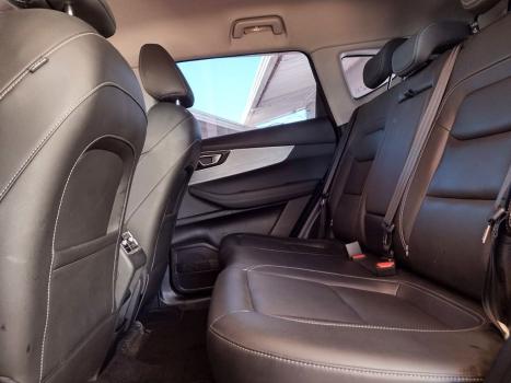 CHERY Tiggo 7 1.5 16V 4P TCI FLEX SPORT AUTOM�TICO CVT, Foto 6