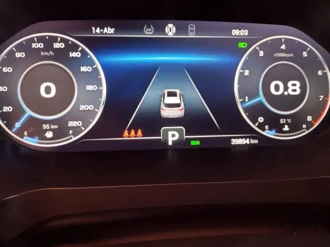 CHERY Tiggo 7 1.5 16V 4P TCI FLEX SPORT AUTOM�TICO CVT, Foto 7