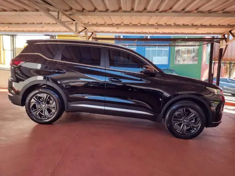 CHERY Tiggo 7 1.5 16V 4P TCI FLEX SPORT AUTOM�TICO CVT, Foto 8