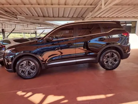 CHERY Tiggo 7 1.5 16V 4P TCI FLEX SPORT AUTOM�TICO CVT, Foto 9