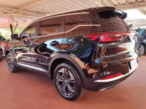 CHERY Tiggo 7 1.5 16V 4P TCI FLEX SPORT AUTOM�TICO CVT, Foto 10