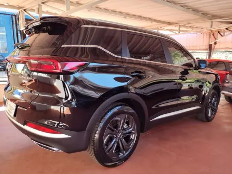 CHERY Tiggo 7 1.5 16V 4P TCI FLEX SPORT AUTOM�TICO CVT, Foto 12