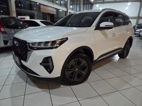 CHERY Tiggo 7 1.5 16V 4P TCI FLEX SPORT AUTOM�TICO CVT, Foto 1