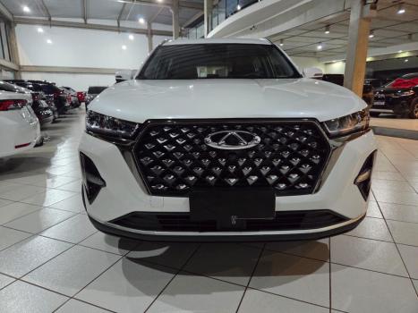 CHERY Tiggo 7 1.5 16V 4P TCI FLEX SPORT AUTOM�TICO CVT, Foto 2