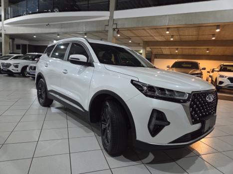 CHERY Tiggo 7 1.5 16V 4P TCI FLEX SPORT AUTOM�TICO CVT, Foto 3