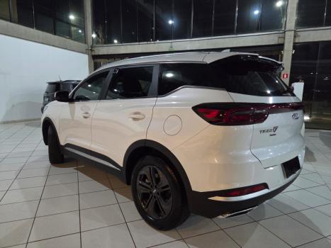 CHERY Tiggo 7 1.5 16V 4P TCI FLEX SPORT AUTOM�TICO CVT, Foto 4