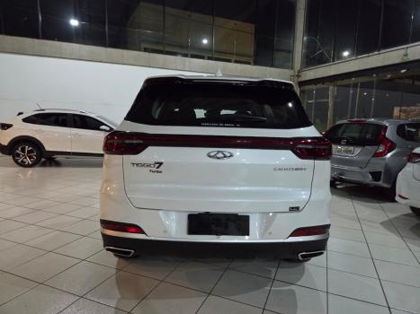 CHERY Tiggo 7 1.5 16V 4P TCI FLEX SPORT AUTOM�TICO CVT, Foto 5