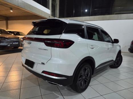 CHERY Tiggo 7 1.5 16V 4P TCI FLEX SPORT AUTOM�TICO CVT, Foto 6