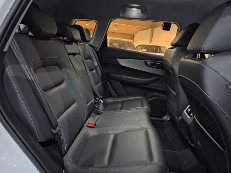 CHERY Tiggo 7 1.5 16V 4P TCI FLEX SPORT AUTOM�TICO CVT, Foto 10