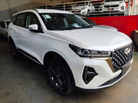 CHERY Tiggo 7 1.5 16V 4P TCI FLEX SPORT AUTOM�TICO CVT, Foto 2