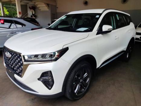 CHERY Tiggo 7 1.5 16V 4P TCI FLEX SPORT AUTOM�TICO CVT, Foto 3