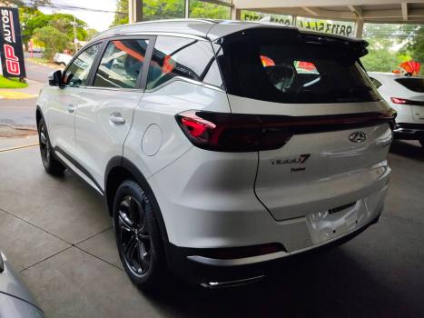 CHERY Tiggo 7 1.5 16V 4P TCI FLEX SPORT AUTOM�TICO CVT, Foto 5