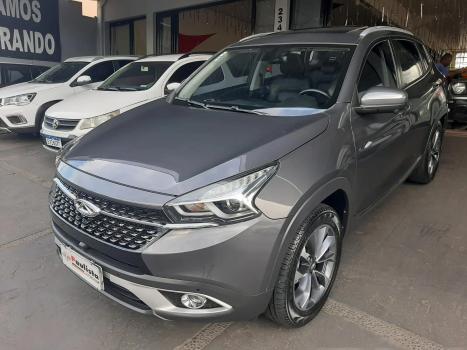 CHERY Tiggo 7 1.5 16V 4P FLEX TXS TURBO AUTOM�TICO DCT, Foto 1