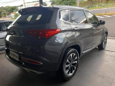 CHERY Tiggo 7 1.5 16V 4P FLEX TXS TURBO AUTOM�TICO DCT, Foto 4