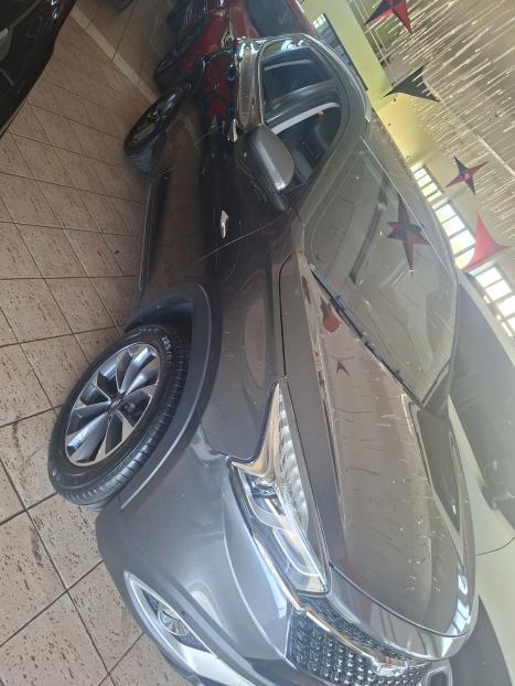 CHERY Tiggo 7 1.5 16V 4P FLEX TXS TURBO AUTOM�TICO DCT, Foto 8