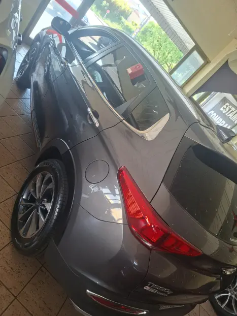 CHERY Tiggo 7 1.5 16V 4P FLEX TXS TURBO AUTOM�TICO DCT, Foto 10