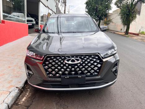 CHERY Tiggo 7 1.5 16V 4P TCI FLEX SPORT AUTOM�TICO CVT, Foto 1