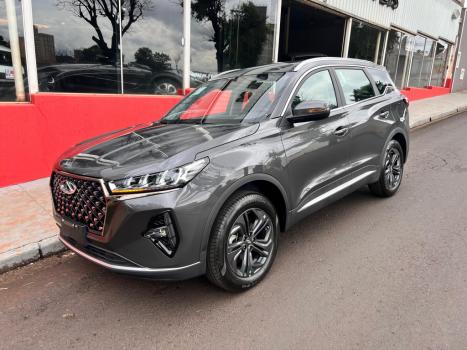 CHERY Tiggo 7 1.5 16V 4P TCI FLEX SPORT AUTOM�TICO CVT, Foto 2