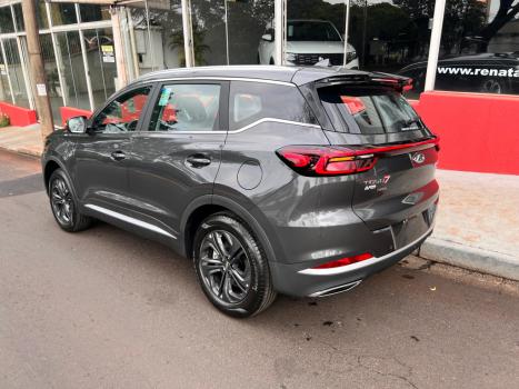 CHERY Tiggo 7 1.5 16V 4P TCI FLEX SPORT AUTOM�TICO CVT, Foto 4