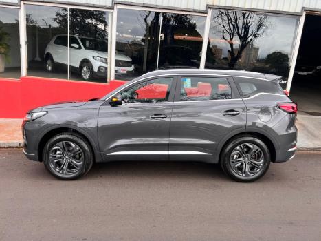 CHERY Tiggo 7 1.5 16V 4P TCI FLEX SPORT AUTOM�TICO CVT, Foto 6
