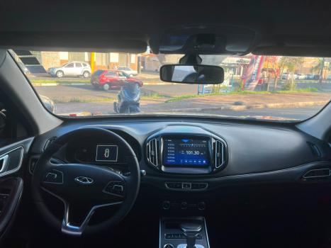 CHERY Tiggo 7 1.5 16V 4P FLEX TXS TURBO AUTOM�TICO DCT, Foto 2