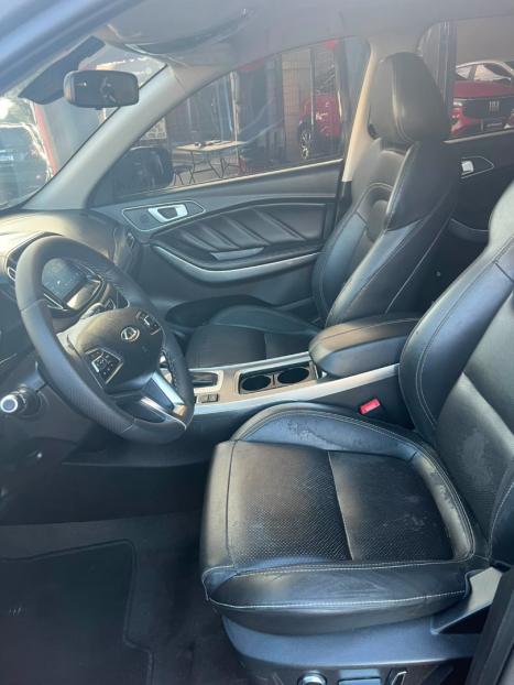 CHERY Tiggo 7 1.5 16V 4P FLEX TXS TURBO AUTOM�TICO DCT, Foto 4