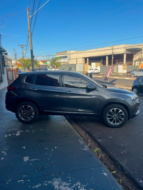 CHERY Tiggo 7 1.5 16V 4P FLEX TXS TURBO AUTOM�TICO DCT, Foto 6