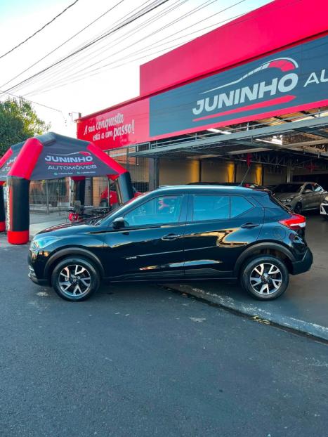 CHERY Tiggo 7 1.5 16V 4P FLEX TXS TURBO AUTOM�TICO DCT, Foto 8