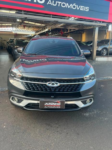 CHERY Tiggo 7 1.5 16V 4P FLEX TXS TURBO AUTOM�TICO DCT, Foto 9