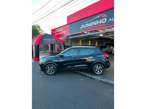 CHERY Tiggo 7 1.5 16V 4P FLEX TXS TURBO AUTOM�TICO DCT, Foto 3