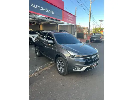 CHERY Tiggo 7 1.5 16V 4P FLEX TXS TURBO AUTOM�TICO DCT, Foto 4