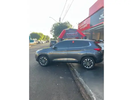 CHERY Tiggo 7 1.5 16V 4P FLEX TXS TURBO AUTOM�TICO DCT, Foto 6