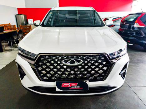CHERY Tiggo 7 1.5 16V 4P TCI FLEX SPORT AUTOM�TICO CVT, Foto 1
