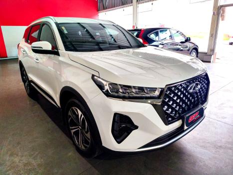CHERY Tiggo 7 1.5 16V 4P TCI FLEX SPORT AUTOM�TICO CVT, Foto 2