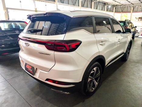 CHERY Tiggo 7 1.5 16V 4P TCI FLEX SPORT AUTOM�TICO CVT, Foto 4