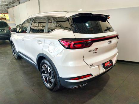 CHERY Tiggo 7 1.5 16V 4P TCI FLEX SPORT AUTOM�TICO CVT, Foto 5