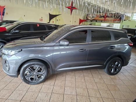 CHERY Tiggo 7 1.5 16V 4P TCI FLEX SPORT AUTOM�TICO CVT, Foto 4