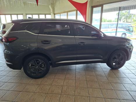 CHERY Tiggo 7 1.5 16V 4P TCI FLEX SPORT AUTOM�TICO CVT, Foto 5
