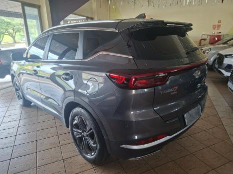 CHERY Tiggo 7 1.5 16V 4P TCI FLEX SPORT AUTOM�TICO CVT, Foto 7