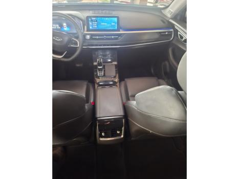 CHERY Tiggo 7 1.5 16V 4P TCI FLEX SPORT AUTOM�TICO CVT, Foto 10