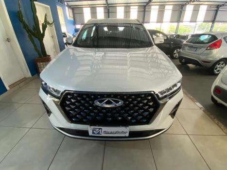 CHERY Tiggo 7 1.5 16V 4P TCI FLEX SPORT AUTOMÁTICO CVT, Foto 1